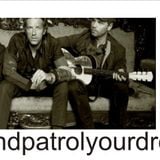 RIDE u2coldplayandpatrolyourdreams
