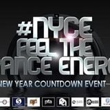 Allen & Envy (Producer Set) @ NYCE 2015