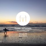 Freunde von Freunden Mixtape #78 - Best of 2014