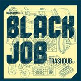 BLACK JOB Xclusive Mix
