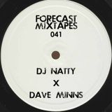 Forecast Mixtapes 20/11/14