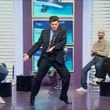 Hamish McPherson - On Dancing and Farting