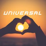 Limitless Radio Presents: UNIVERSAL Episode 3