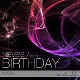J.L.G. - Nieve's Birthday 2013 / SLS005 (Deep House, Tech House, Techno, Minimal, Electronic)