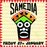Samedia Live Promo Mix 2