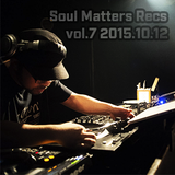 Soul Matters 1st Anniversary kurozumi Live Set 10/12/15