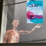 MASTER MASTER live @ "CRAFT" BATICA Ebisu Tokyo 2015_06_06