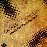 Dolls Combers ft James Vargas - Nathan (Reprise Mix)