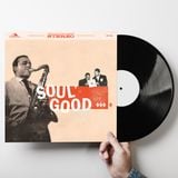 #vinyloftheday soul'good mix show episode #4