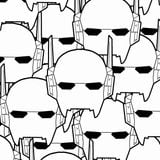 SHINOBI-LOVE OUR RECORDS-ENDOFLEVELBADDIE MIX