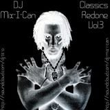 DJ Mix-I-Can-Classics Redone Vol.3