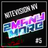 2MM ::: Nitevision NV - Monkey And The Nuts Case mix :::