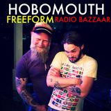 FREEFORM RADIO BAZZAAR! Episode 2