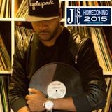 DJ Mark Flava JSU Homecoming 2015 45 minute work-out!