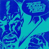 Akira Kiteshi's End of Year Dubstep Mix
