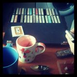 Playing Tapes - Pebble Mix