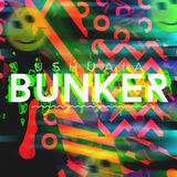 May Mc Laren @ Ushuaia Bunker | September 19th, 2015