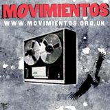 Movimientos: SOAS Radio podcast 20/2/13