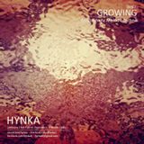Dj Hynka - Growing (Atmospheric Techno) Djset 2015