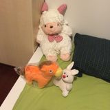 Stuffy Fluffy Podcast Full Episode 011