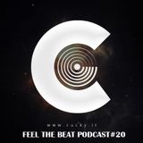Feel The Beat Podcast #20