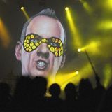 Fatboy Slim @ O2 Open Air Festival CZ Panensky Tynec 10-08-2012