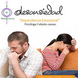 Programa Desansiedad: "Cómo eliminar la dependencia emocional".