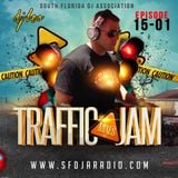 SFDJA Radio Traffic Jam 15-01 - djleo