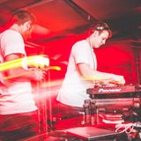 Maribou State - Essential Mix 1143 on BBC Radio-1 -02-01-2016