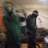 LiVe Dub ReVoluTioN! >> Radio Rastafari>>>january 9th 2014