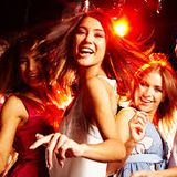 Club Warm Up Selection