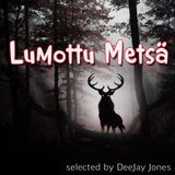 Lumottu Metsä