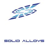 Solid Alloys 018