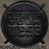 MESSKLA - CLEAN UP YOUR MESS // DARK DUBSTEP BREAKCORE INDUS