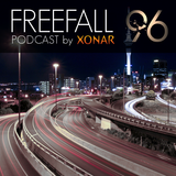 Freefall vol.96