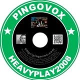 HEAVYPLAY 2008