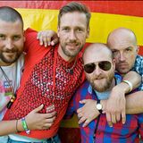 Horsemeat Disco / Bestival Radio 2011