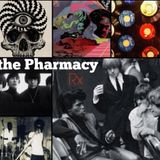The Pharmacy Radio Ep 4.5 (Lost Live Music Episode) . . .