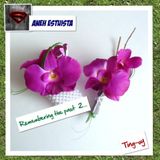 "Remembering The Past" Vol.2 Ft.My Sister (Gina) Ting-oy -(Compiled By Aneh Estuista)