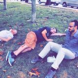 Rock FM Rabarba - 11 Ocak 2016 Pazartesi