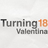 Turning 18: Refugee Audio Series - Part 1: Valentina