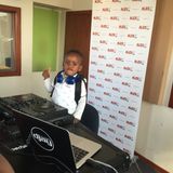 DJ ARCH JNR - Alex FM Mix