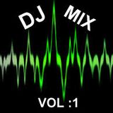 DJ MIX VOL 1