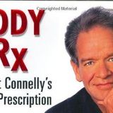 Robb Wolf and Dan Pardi talking sleep and weight regulation on the Body Rx show