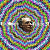 Fita-Mistura Do Amor Vol. 27