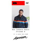NEW TORONTO RADIO w HARRISON - JANUARY 15 - 2016