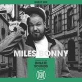 MILES BONNY (INnatesounds) - MIMS' Forgotten Treasures Series