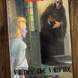 Varney The Vampire