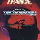 DJ SS & DJ Fallout Dance Trance We have the Technology 11-11-94
