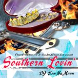 PleaseDontStare & DayAndADream.Com Present DJ BenHameen - Southern Lovin'